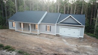 10123 Cosby Mill Rd, Quinton, VA 23141