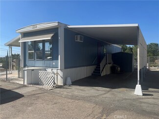 12995 6th St Unit 49, Yucaipa, CA 92399