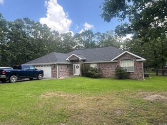 301 Pin Oak Dr, Mena, AR 71953