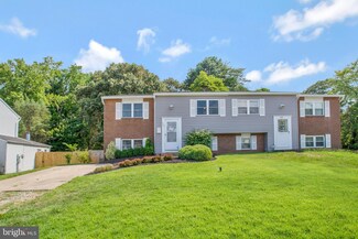 786 Match Point Dr, Arnold, MD 21012