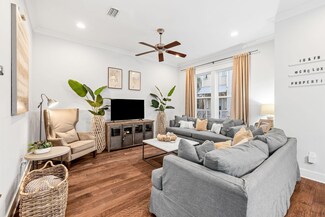 37 York Ln Unit B, Inlet Beach, FL 32461