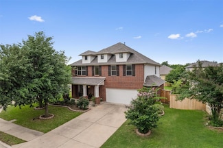1520 Westmeadow Trail, Round Rock, TX 78665
