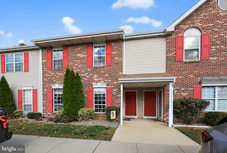 205 Crider Ave Unit 205, Moorestown, NJ 08057