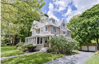 261 Clinton Rd, Brookline, MA 02445