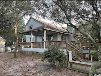 198 Duck Rd Unit Lot 24 & 25, Kitty Hawk, NC 27949