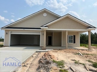 155 Freshwater Ln, Ludowici, GA 31316