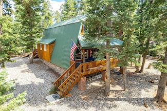 3190 N Henry Rd, Duck Creek Village, UT 84762