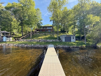 27111 Deutsch Rd, Garrison, MN 56450