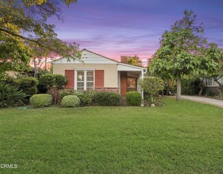 2075 Del Mar Ave, San Marino, CA 91108