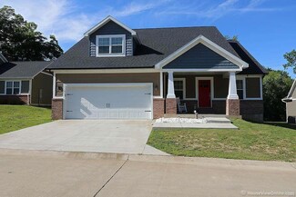 240 Mill Rd, Kelso, MO 63758