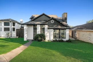 413 Horse Shoe Bend, Mesquite, TX 75149