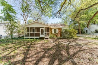1326 Richland Dr, Charlotte, NC 28211