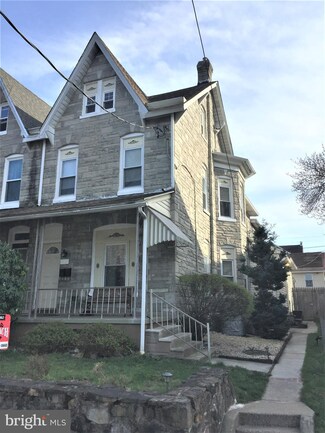 404 W 1st St, Birdsboro, PA 19508