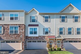 605 Keswick Ct, Mechanicsburg, PA 17055