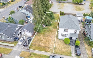 5440 S K St, Tacoma, WA 98408