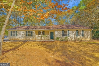 255 Countryside Ln, Covington, GA 30016