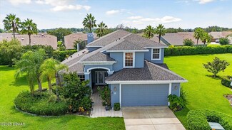 5423 Swordfern Ct, Port Orange, FL 32128