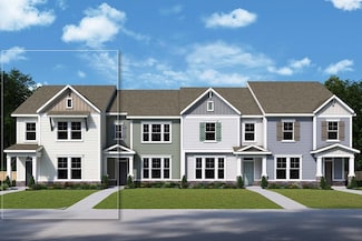 Gardengate, Huntersville, NC 28078