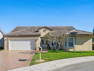 4024 Summer Chase Ct, Lake Worth, FL 33467