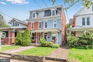 708 Hummel Ave, Lemoyne, PA 17043