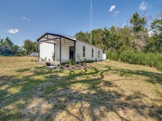 7064 County Road 131a, Terrell, TX 75161