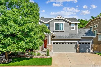 2912 Windridge Cir, Highlands Ranch, CO 80126