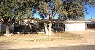 2661 E 25th St, Odessa, TX 79761