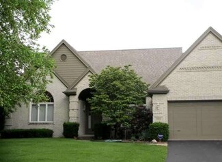 7032 Altonbrough Dr, Toledo, OH 43617