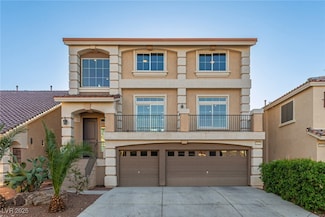 9737 Toad Hollow St, Las Vegas, NV 89141