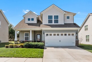 125 Southwind Run, Spring Hill, TN 37174