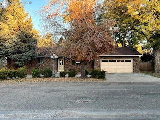 1340 Flora Dr, Canon City, CO 81212