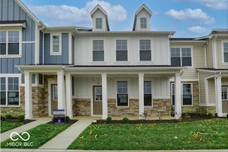 3921 Wren Dr, Brownsburg, IN 46112