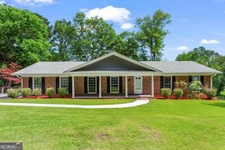 8415 Ridge Rd, Fairburn, GA 30213