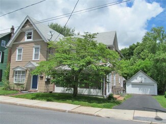 5153 Front St, Whitehall, PA 18052
