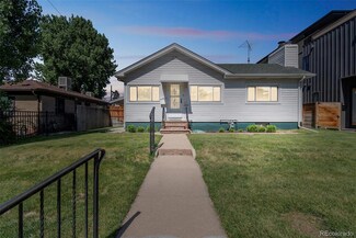 2435 S Race St, Denver, CO 80210