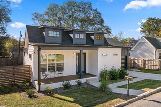 21 Woodward St, Greenville, SC 29611