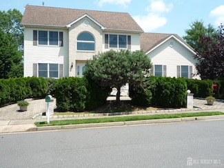 20 Ballo Place, Edison, NJ 08820