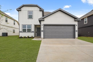 2408 Dahlia Dr, Fort Worth, TX 76123