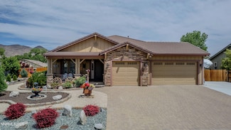 112 Eagle Brook Ln, Dayton, NV 89403