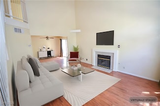 1000 Grammy Dr, Las Vegas, NV 89145