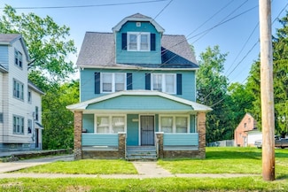 11402 Avon Ave, Cleveland, OH 44105
