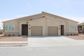 4784 Cpt Isaac CaMacHo Unit A, El Paso, TX 79938