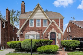 17147 Ohio St, Detroit, MI 48221