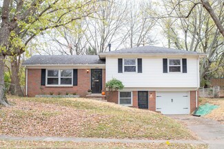 1728 Traveller Rd, Lexington, KY 40504