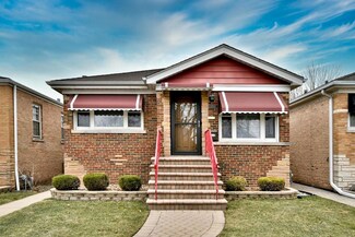 2634 Marwood St, River Grove, IL 60171