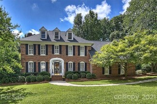 7000 Kimberton Dr, Charlotte, NC 28270