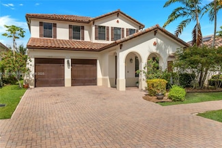 4038 NW 85th Ave, Pembroke Pines, FL 33024