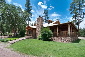 242221 Us Hwy 191, Alpine, AZ 85920