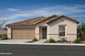 9436 W Hawes Rd, Marana, AZ 85658