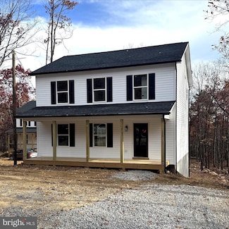 506 Grouse Dr, Winchester, VA 22602